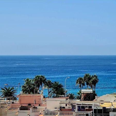 Estudio Mediterraneo Solarium Нерха Екстер'єр фото