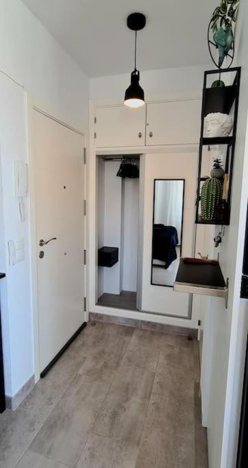 Estudio Mediterraneo Solarium Нерха Екстер'єр фото